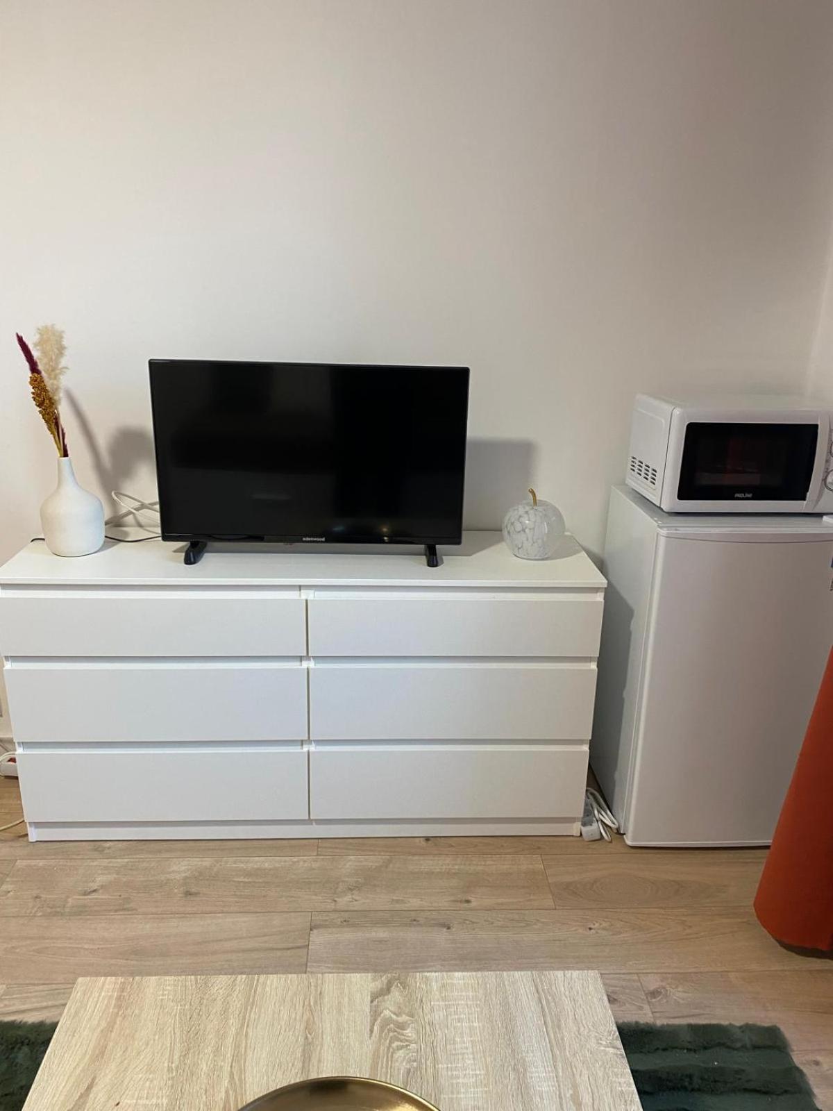 Homestay Familiale Independante Avec Salle De Bain Privee Poitiers